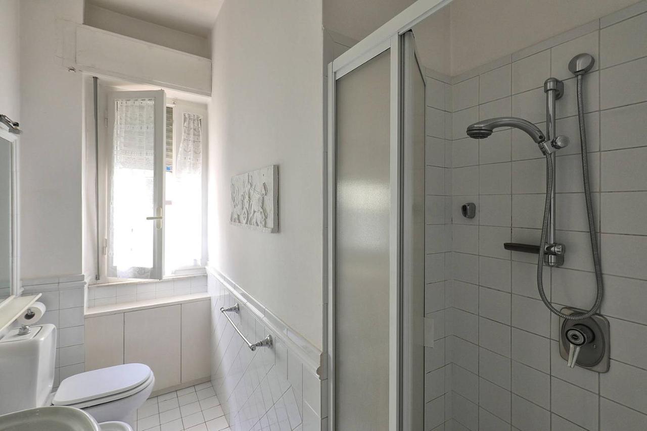 Ferienwohnung A Due Passi Dal Mare Lido di Camaiore Exterior foto