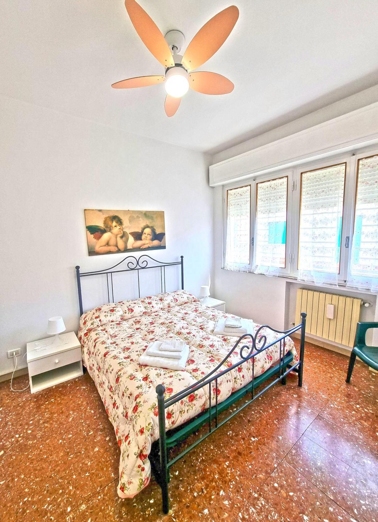 Ferienwohnung A Due Passi Dal Mare Lido di Camaiore Exterior foto